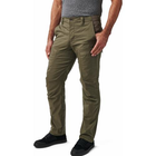 Штани 5.11 Tactical Ridge Pants (Ranger Green) 42-30 - зображення 3