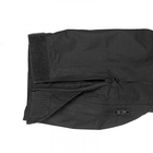 Штаны Sturm Mil-Tec полевые CHIMERA Combat Pants (Black) 2XL - изображение 7