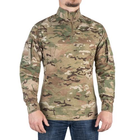 Сорочка 5.11 Tactical під бронежилет Hot Weather Combat Shirt (Multicam) XL/Regular - зображення 1