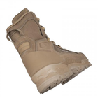 Черевики LOWA Breacher GTX MID TF (Coyote Op) RU 15/EU 51 - зображення 4