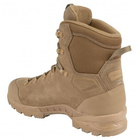 Черевики LOWA Breacher GTX MID TF (Coyote Op) RU 15/EU 51 - зображення 7