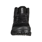 Ботинки 5.11 Tactical A/T Mid Boot (Black) 46.5 - изображение 3