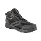 Ботинки 5.11 Tactical A/T Mid Waterproof Boot (Black) 5 US 38 р - изображение 3