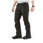 Штаны 5.11 Tactical APEX PANTS (Black) 35-30 - изображение 4