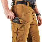 Штаны 5.11 Tactical Icon Pants (Kangaroo) 32-30 - изображение 5