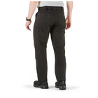 Штани 5.11 Tactical APEX PANTS (Black) 38-34 - зображення 7