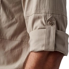 Рубашка 5.11 Tactical ABR Pro Long Sleeve Shirt (Khaki) 2XL - изображение 7