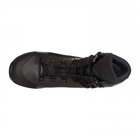 Ботинки LOWA Breacher GTX MID TF (Black) RU 7.5/EU 41.5 - изображение 5