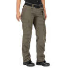 Брюки 5.11 Tactical жіночі ABR PRO Pants - Women' (Ranger Green) 6-Regular - зображення 1