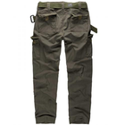 Брюки Surplus Raw Vintage SURPLUS PREMIUM TROUSERS SLIMMY (Olive) XL - зображення 2