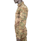 Сорочка 5.11 Tactical під бронежилет Hot Weather Combat Shirt (Multicam) XL/Long - зображення 5