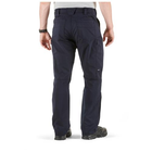 Штани 5.11 Tactical APEX PANTS (Dark Navy) 32-36 - зображення 6