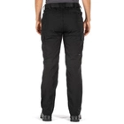 Штаны 5.11 Tactical женские ABR PRO Pants - Women' (Black) 10-Long - изображение 3