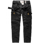 Штани Surplus Raw Vintage SURPLUS PREMIUM TROUSERS SLIMMY (Black) 2XL