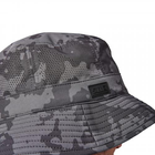 Панама 5.11 Tactical Vent-Tac Boonie Hat (Volcanic Camo) S/M - зображення 3