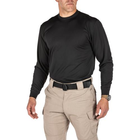 Реглан 5.11 Tactical Performance Utili-T Long Sleeve 2-pack (2 шт в комплекте) (Black) L - изображение 3