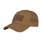 Кепка 5.11 Tactical Vent-Tac Hat (Kangaroo) M/L - зображення 1
