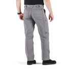 Штаны 5.11 Tactical APEX PANTS (Storm) 44-30 - изображение 3