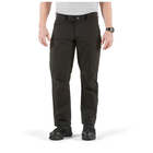 Штаны 5.11 Tactical APEX PANTS (Black) 31-36 - изображение 1