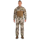 Рубашка 5.11 Tactical под бронежилет GEO7 Fast-Tac TDU Rapid Shirt (Terrain) L - изображение 6
