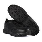 Кроссовки Sturm Mil-Tec тренировочные Бундесвер BW SPORTSCHUHE GELANDE (Black) BW275/UK9/US10/EU43 - изображение 4