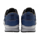 Кроссовки LOWA трекинговые Vento LO (Navy/Light Grey) RU 13/EU 48.5 - изображение 5