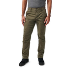 Штаны 5.11 Tactical Ridge Pants (Ranger Green) 34-36 - изображение 1