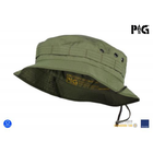 Панама P1G військова польова MBH(Military Boonie Hat) (Olive Drab) 2XL