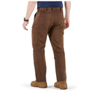 Штани 5.11 Tactical APEX PANTS (Burnt) 28-36 - зображення 6