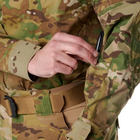 Рубашка 5.11 Tactical Stryke TDU Multicam Long Sleeve Shirt (Multicam) L - изображение 3