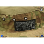 Панама P1G військова польова MBH(Military Boonie Hat) (Mtp/Mcu Camo) XL - зображення 3