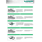 Ботинки LOWA Maddox GTX LO TF (Wolf) UK 14/EU 49.5 - изображение 10