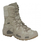 Ботинки LOWA Zephyr HI GTX TF (чел.) (Desert) RU 9.5/EU 44 - изображение 9