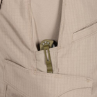 Штаны 5.11 Tactical Icon Pants (Khaki) 40-32 - изображение 7