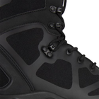Ботинки Sturm Mil-Tec “CHIMERA HIGH (Black) EU 47 - изображение 5