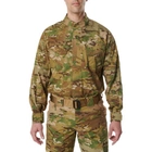 Рубашка 5.11 Tactical Stryke TDU Multicam Long Sleeve Shirt (Multicam) S - зображення 1