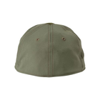 Кепка 5.11 Tactical Vent-Tac Hat (Green) M/L - изображение 2
