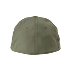 Кепка 5.11 Tactical Vent-Tac Hat (Green) M/L - зображення 2