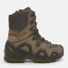 Жіночі тактичні черевики з Gore Tex Single Sword 12799985 40 (26 см) Хакі (4070408874216) - зображення 1