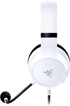 Słuchawki Razer Kaira X for PS5 White (RZ04-03970700-R3G1) - obraz 4