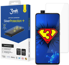 Захисна плівка 3MK Silver Protect+ для Xiaomi Redmi K50 GE антибактеріальна (5903108464369) - зображення 1