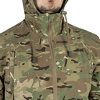 Куртка куртка Ventus (Level 5) P1G MTP/MCU camo M (Камуфляж) Тактична - зображення 4