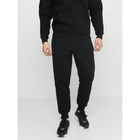 Штани тренувальні Sturm Mil-Tec Tactical Sweatpants Sturm Mil-Tec Black, XL (Чорний) - зображення 3