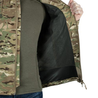 Куртка куртка Ventus (Level 5) P1G MTP/MCU camo 2XL (Камуфляж) Тактична - зображення 10