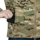 Куртка ветровка Ventus (Level 5) P1G MTP/MCU camo S (Камуфляж) Тактическая - изображение 7