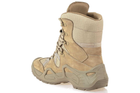 Чоловічі тактичні черевики Waterproof SCOOTER ЗСУ Койот 40 - зображення 3