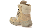 Чоловічі тактичні черевики Waterproof SCOOTER ЗСУ Койот 43 - зображення 3