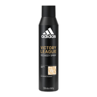 Dezodorant Adidas Victory League 250 ml (3616303441159) - obraz 1