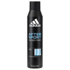 Дезодорант Adidas After Sport 250 мл (3616303441661) - зображення 1