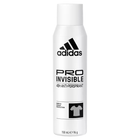 Antyperspirant Adidas Pro Invisible 150 ml (3616303440640) - obraz 1